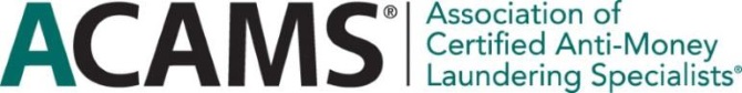 ACAMS (HK) LTD logo