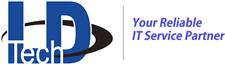 LONG DATA TECHNOLOGY LIMITED logo