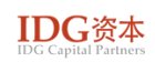 IDG CAPITAL MANAGEMENT (HK) LIMITED logo