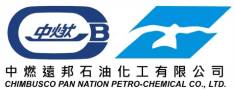 CHIMBUSCO PAN NATION SHIPPING COMPANY LIMITED logo
