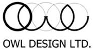 OWL DESIGN LIMITED logo