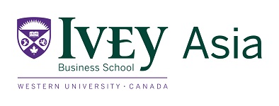IVEY BUSINESS SCHOOL ASIA LIMITED logo