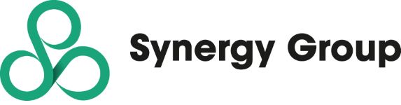 SYNERGY LIGHTING LIMITED logo