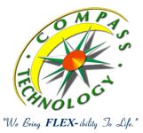 COMPASS TECHNOLOGY COMPANY LIMITED logo