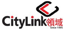 CITYLINK ELECTRONICS LIMITED logo