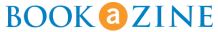 BOOKAZINE LTD logo