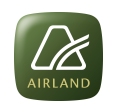 AIRLAND ENTERPRISE CO LTD logo