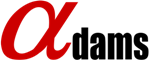ADAMS COMPANY LIMITED logo