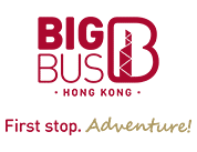 THE BIG BUS COMPANY (HONG KONG) LIMITED logo