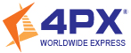 4PX EXPRESS CO., LIMITED logo