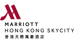 HONG KONG SKYCITY MARRIOTT HOTEL logo
