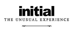 INITIAL FASHION CO., LIMITED logo
