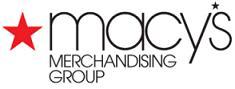 MACY'S MERCHANDISING GROUP INTERNATIONAL, LLC logo