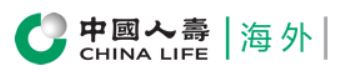 CHINA LIFE INSURANCE (OVERSEAS) COMPANY LIMITED logo