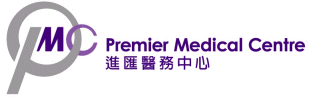 PREMIER MEDICAL CENTRE logo