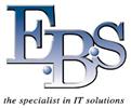 ELECTRONIC BUSINESS SOLUTIONS LIMITED logo