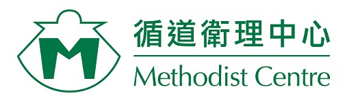 METHODIST CENTRE logo