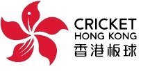 HONG KONG CRICKET ASSOCIATION logo