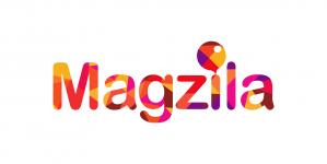 MAGZILA LIMITED logo