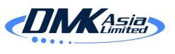 DMK ASIA LIMITED logo
