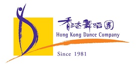 HONG KONG DANCE COMPANY LIMITED logo