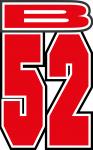B-52 LIMITED logo