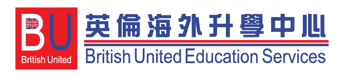 BRITISH UNITED EDUCATION SERVICES LIMITED logo