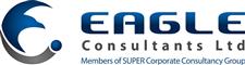 EAGLE CONSULTANTS LIMITED logo