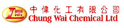 CHUNG WAI CHEMICAL LIMITED logo