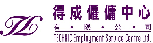 TECHNIC EMPLOYMENT SERVICE CENTRE LIMITED logo
