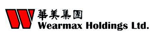 WEARMAX HOLDINGS LTD. logo