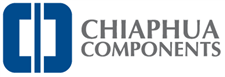 CHIAPHUA COMPONENTS HOLDINGS LIMITED logo