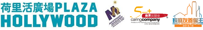 Plaza Hollywood logo