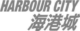 HARBOUR CITY ESTATES LIMITED logo