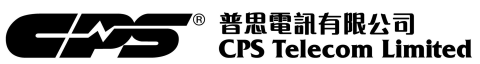 CPS TELECOM LIMITED logo