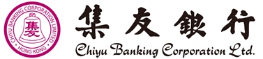 CHIYU BANKING CORPORATION LTD logo