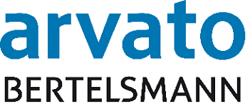 ARVATO DIGITAL SERVICES LTD logo