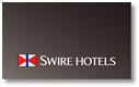 SWIRE PROPERTIES HOTEL MANAGEMENT LTD logo