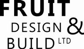 FRUIT DESIGN & BUILD LIMITED logo