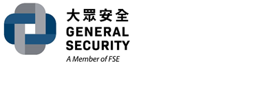 GENERAL SECURITY LIMITED logo