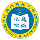 MACAU UNIVERSITY OF SCIENCE AND TECHNOLOGY logo