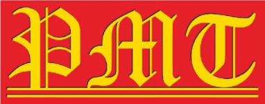 PATRICK MAK & TSE logo