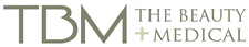 THE BEAUTY COMPANY LIMITED logo