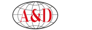 A&D (ASIA PACIFIC) COMPANY LIMITED logo