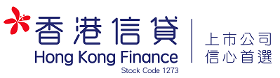 HONG KONG FINANCE COMPANY LIMITED logo