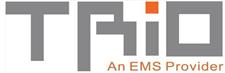 TRIO ENGINEERING COMPANY LIMITED logo