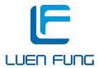 LUEN FUNG COMMERCIAL HOLDINGS LIMITED logo