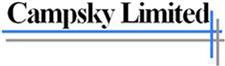CAMPSKY LIMITED logo