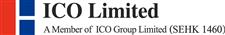 ICO LIMITED logo