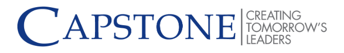 CAPSTONE EDUCATIONAL GROUP LIMITED logo